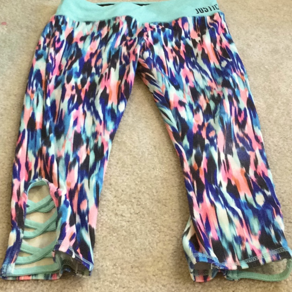 girls leggings